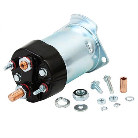 Aftermarket 27MT, 12V, CW, 10T A-1107539-AI